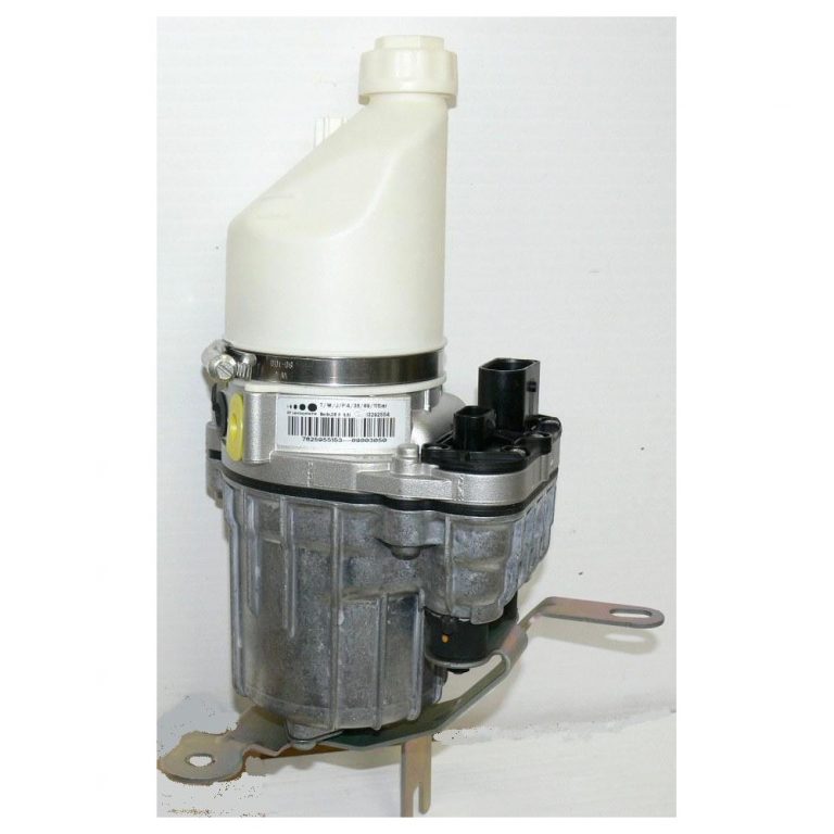 thumbnail image 2 of Remanufactured TRW Electrohydraulic Steering Pump For Opel Zafira B / Astra H III 2 of 4